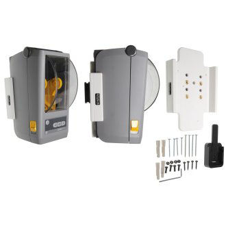 ProClip USA ProClip ZD Printer Mount